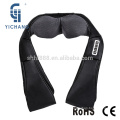 Professional manufacture new type back pain relief massage belt simulate hand spa 303D4 electric massage belt